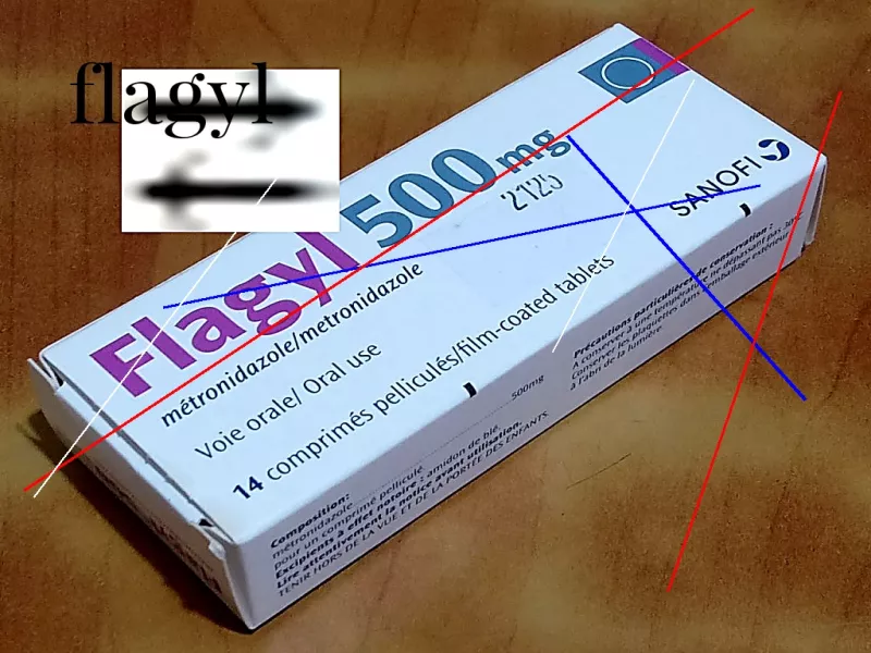 Flagyl ovule avec ou sans ordonnance